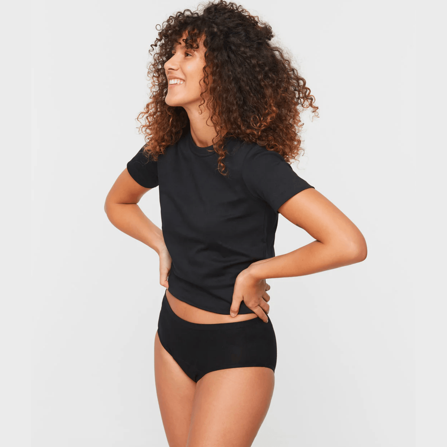 Reflow - Din trygghet mot mensstress