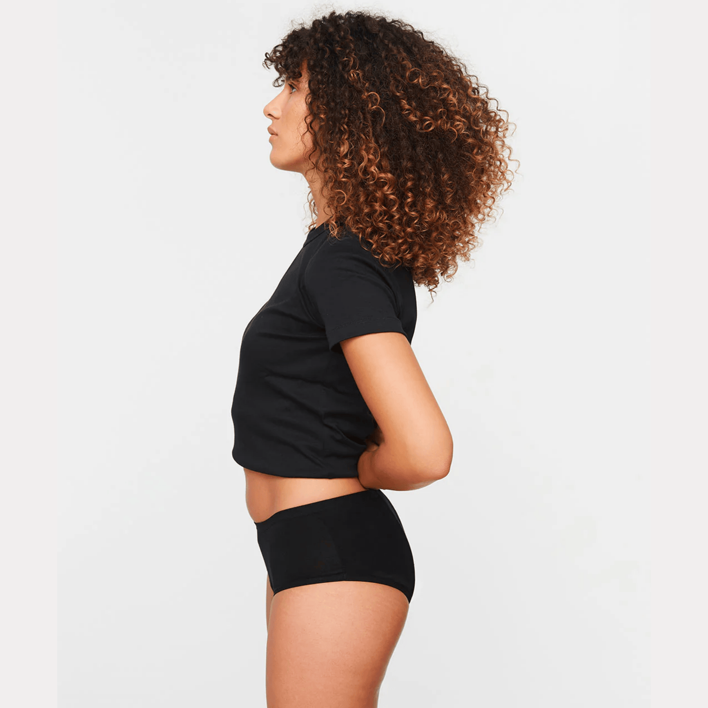 Reflow - Din trygghet mot mensstress