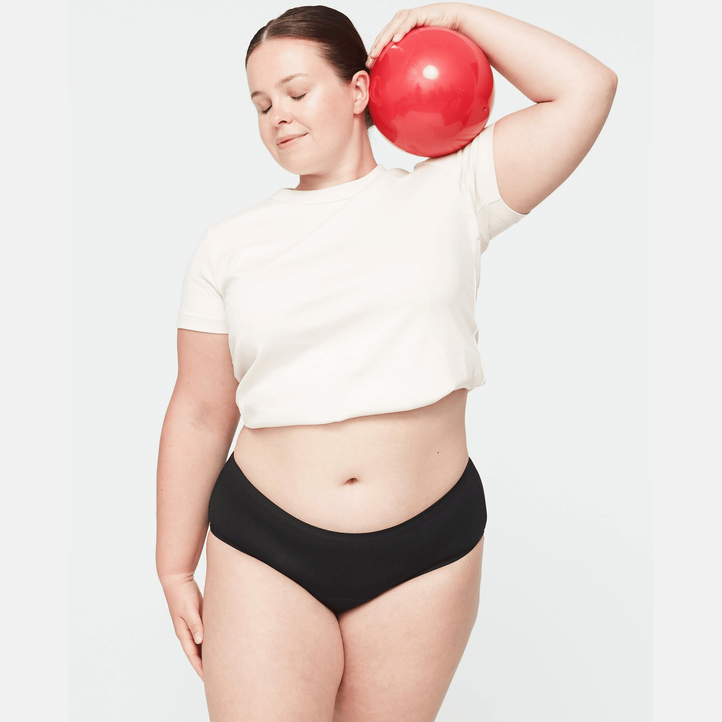 Reflow - Din trygghet mot mensstress