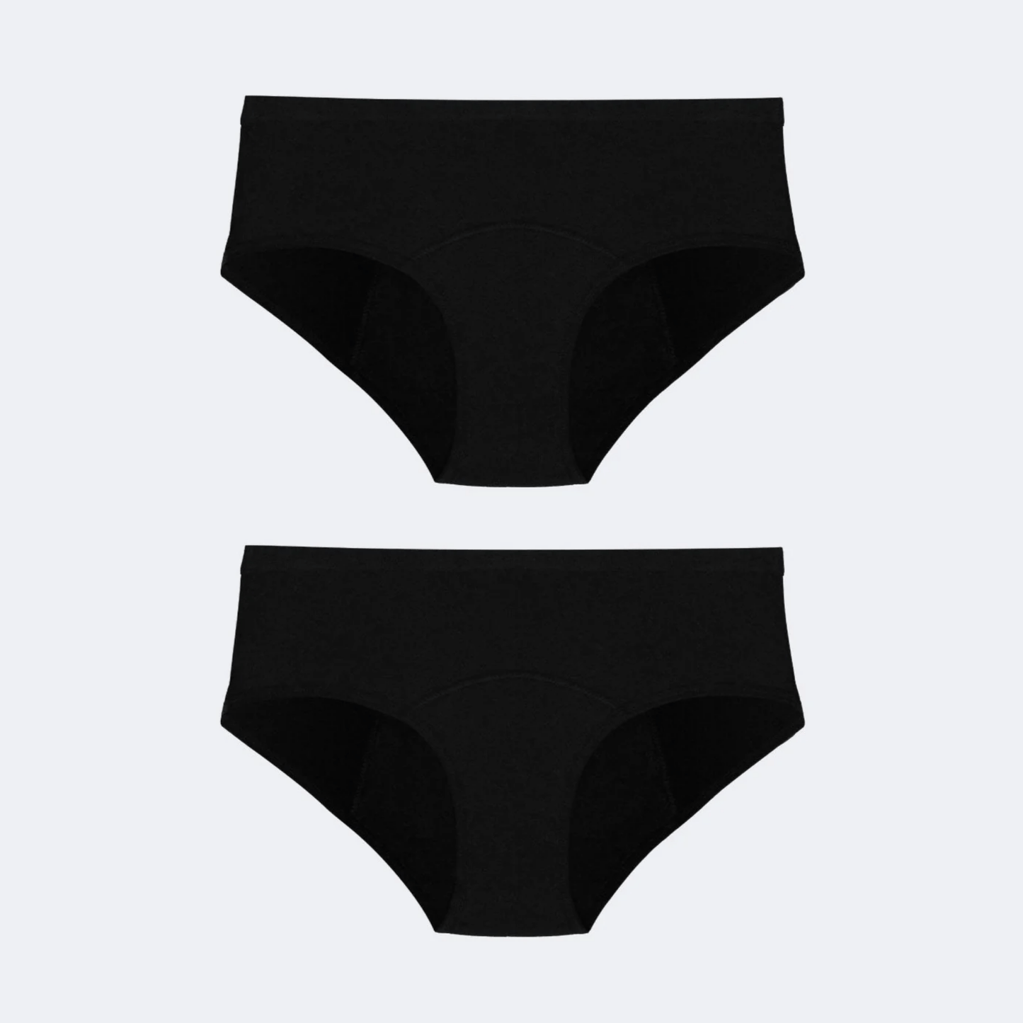 Reflow - Din trygghet mot mensstress