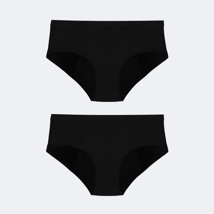 Reflow - Din trygghet mot mensstress